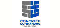 Concrete Commandos Pflugerville